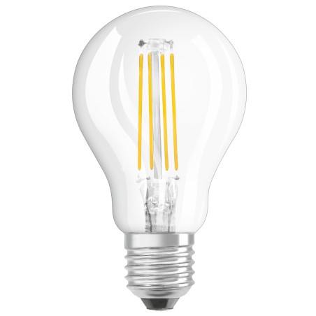 434882 LAMPARA ESFERICA FIL LED E27 6W 2700K RETROFIT OSRAM