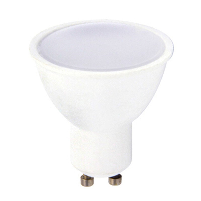 200621040 LAMPARA DICROICA LED GU10 7W 6000K 556Lm