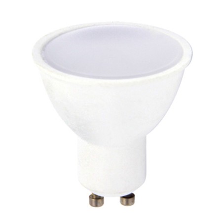 200621040 LAMPARA DICROICA LED GU10 7W 6000K 556Lm