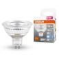 433786 LAMPARA MR16 LED GU5,3 8W 4000K 36° STAR OSRAM