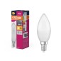 152915 LAMPARA VELA LED 6,8W E14 2700K VALUE OSRAM 152915 LAMPARA VELA LED 6,8W E14 2700K VALUE OSRAM