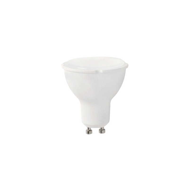 WOJ14593 LAMPARA DICROICA LED GU10 7,5W 4000K SPECTRUM