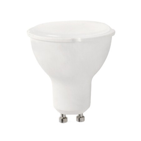 WOJ14593 LAMPARA DICROICA LED GU10 7,5W 4000K SPECTRUM