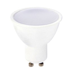 200621012 LAMPARA DICROICA LED GU10 7,5W 3000K 110º GSC
