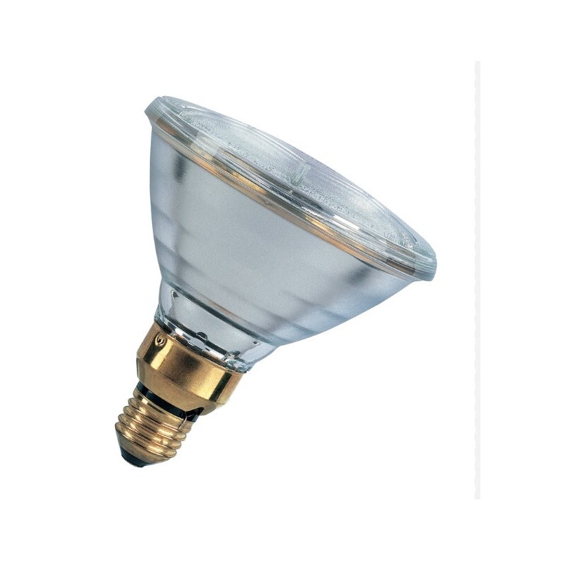 380340 LAMPARA HALOGENA PAR38 E27 75W 2800K 30º LEDVANCE