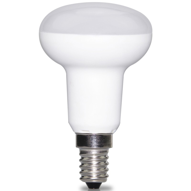 200616003 LAMPARA LED R50 7W E14 3000K 630Lm 120º