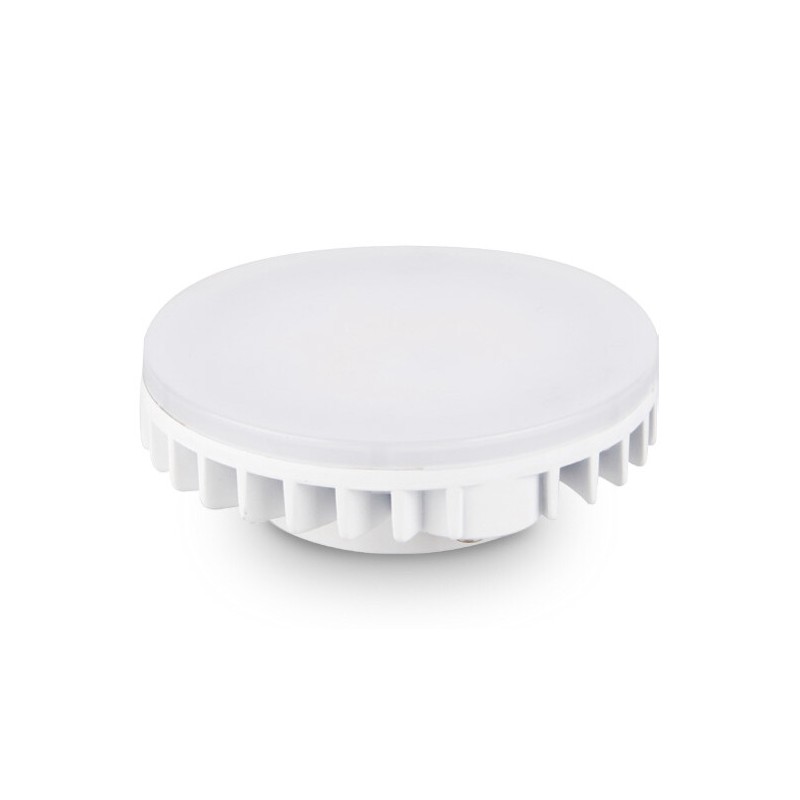 200665001 LAMPARA LED TIPO PASTILLA GX53 7W 4200K GSC