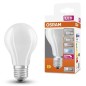 434608 LAMPARA STANDARD LED MATE A60 7W 40000K E27 LEDVANCE 434608 LAMPARA STANDARD LED MATE A60 7W 40000K E27 LEDVANCE