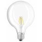 054174 LAMPARA GLOBO FIL LED CLARA 7W 2700K OSRAM 054174 LAMPARA GLOBO FIL LED CLARA 7W 2700K OSRAM