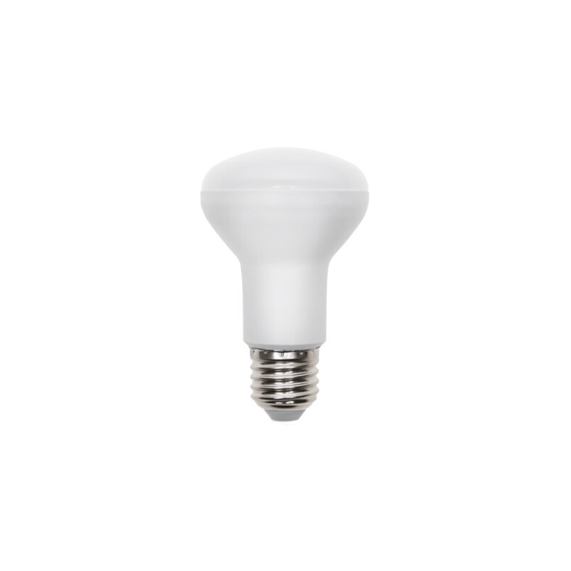 WOJ13990 LAMPARA LED R63 8W 3000K E27 SPECTRUM