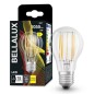 115231 LAMPARA STANDARD LED CLARA 8W E27 2700K BELLALUX