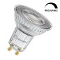 241857 LAMPARA PAR16 LED REGULABLE GU10 7W 4000K 60º PERFORMANCE OSRAM