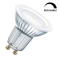 433700 LAMPARA PAR16 LED REGULABLE GU10 7W 4000K 120° SUPERSTAR OSRAM 433700 LAMPARA PAR16 LED REGULABLE GU10 7W 4000K 120° SUPERSTAR OSRAM