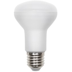 WOJ13993 LAMPARA LED R63 8W 6500K E27 SPECTRUM