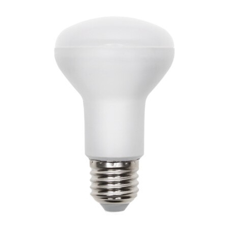 WOJ13993 LAMPARA LED R63 8W 6500K E27 SPECTRUM