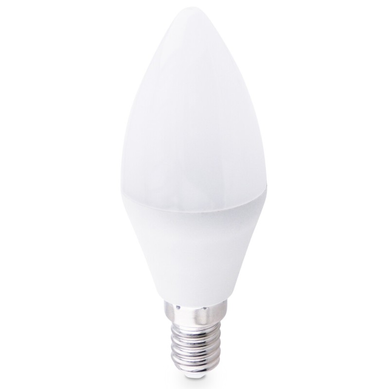 200695022 LAMPARA VELA LED 8,5W E14 4200K GSC 200695022 LAMPARA VELA LED 8,5W E14 4200K GSC