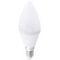 200695022 LAMPARA VELA LED 8,5W E14 4200K GSC 200695022 LAMPARA VELA LED 8,5W E14 4200K GSC