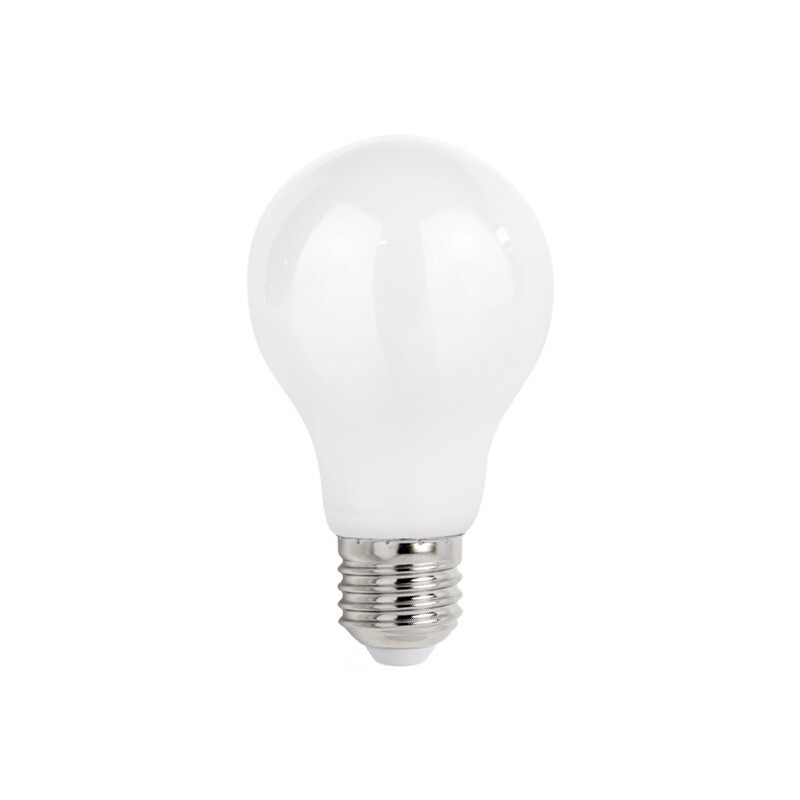 WOJ+14597 LAMPARA STANDARD LED MATE CRISTAL 8-5W 2700 SPECTRUM