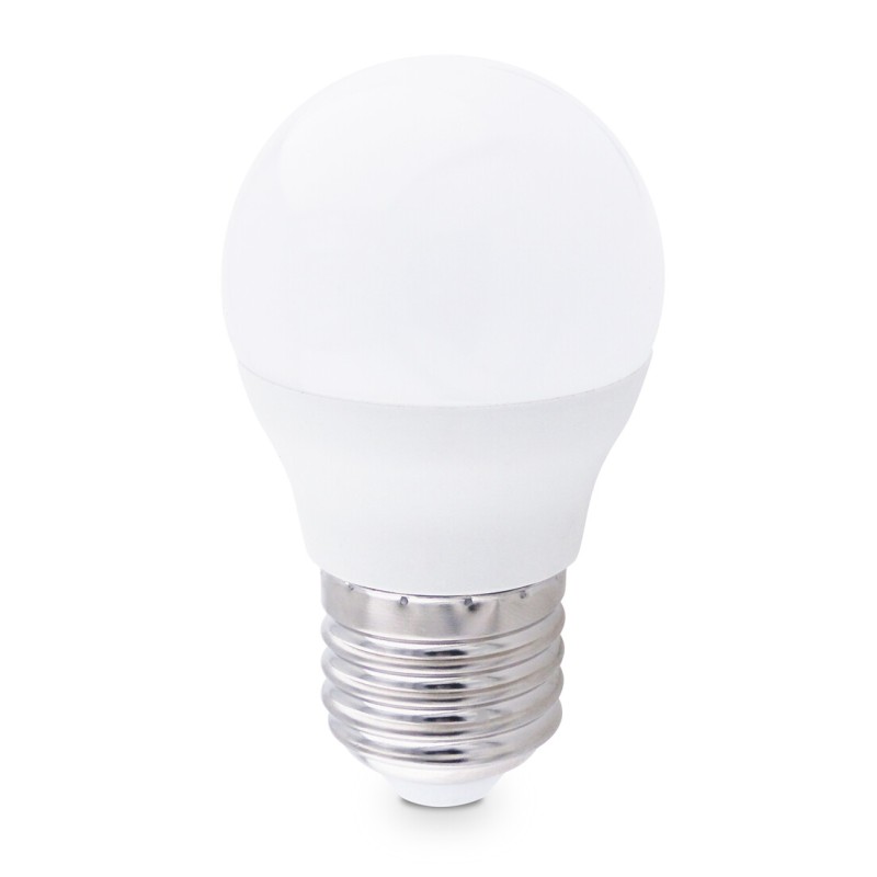200690046 LAMPARA ESFERICA LED 8,5W E27 4200K 806Lm GSC 200690046 LAMPARA ESFERICA LED 8,5W E27 4200K 806Lm GSC