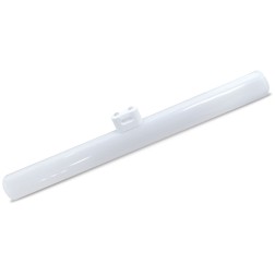 200615002 LAMPARA LINESTRA LED 1 CASQ 8W 27000K GSC