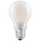 115934 LAMPARA STANDARD FIL LED MATE 8W 4000K