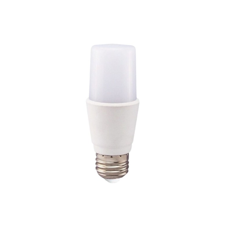 2601659 LAMPARA TUBULAR LED T40 8W E27 6500K F-BRIGHT 2601659 LAMPARA TUBULAR LED T40 8W E27 6500K F-BRIGHT