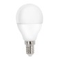 WOJ14217 LAMPARA ESFERICA LED 8W E14 6000K SPECTRU WOJ14217 LAMPARA ESFERICA LED 8W E14 6000K SPECTRU