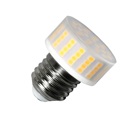 2601680 LAMPARA MINI T40 9W E27 3000K F-BRIGHT