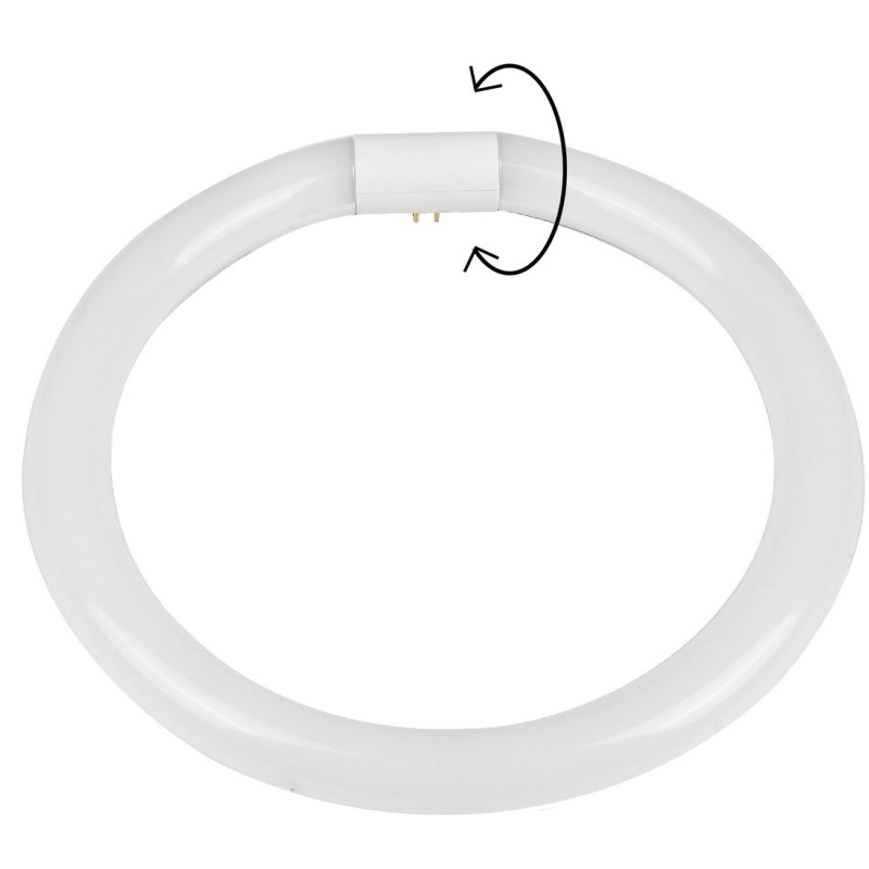 2601827 TUBO CIRCULAR LED 15W 6500K 215mm F-BRIGHT