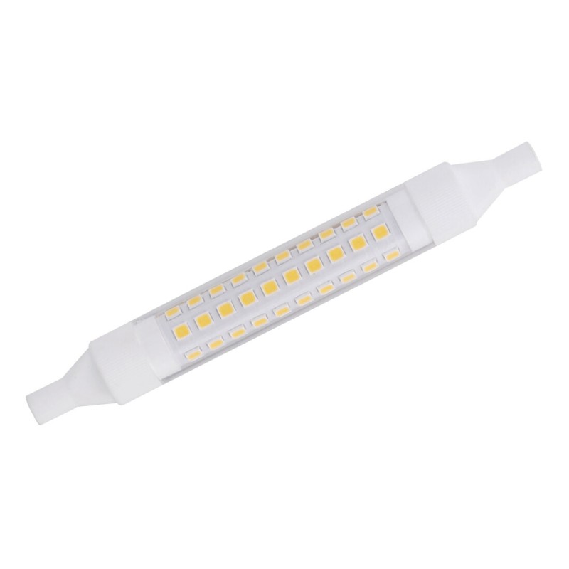 200650031 LAMPARA LED LINEAL R7s 9W 4000K 118mm- GSC 200650031 LAMPARA LED LINEAL R7s 9W 4000K 118mm- GSC