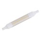 200650031 LAMPARA LED LINEAL R7s 9W 4000K 118mm- GSC 200650031 LAMPARA LED LINEAL R7s 9W 4000K 118mm- GSC