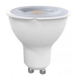 28840SP LAMPARA DICROICA LED GU10 7W 4000K 50º