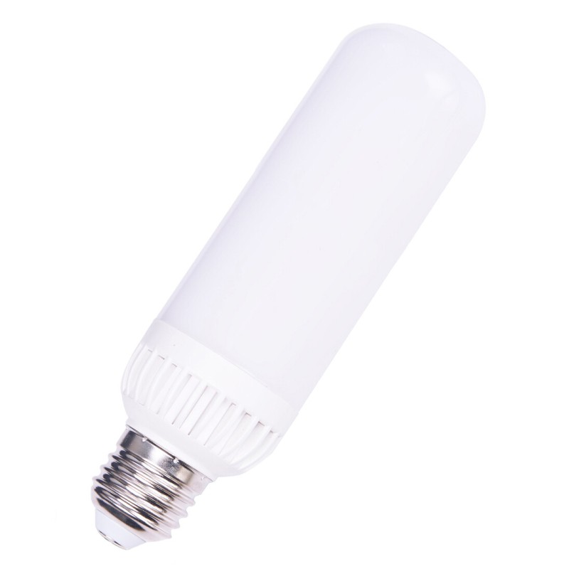 200600004 LAMPARA LED TUBULAR CORNLIGHT 9W E27 4200K GSC