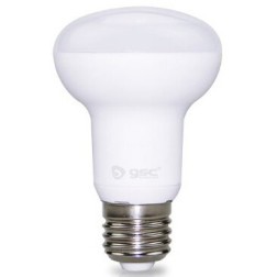 200616007 LAMPARA LED R63 E27 9W 4200K 860Lm 120º GSC