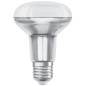 433267 LAMPARA R80 LED 9,1W E27 2700K 36° STAR OSRAM