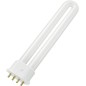 10308 LAMPARA PL 2G7 9W 4000K GEMINI S-E CLAR
