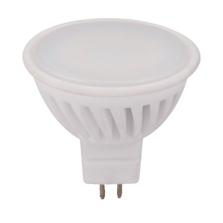 120694 LAMPARA LED MR16 12V 9W 120° 1000Lm 6000K B&B