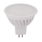 120694 LAMPARA LED MR16 12V 9W 120° 1000Lm 6000K B&B