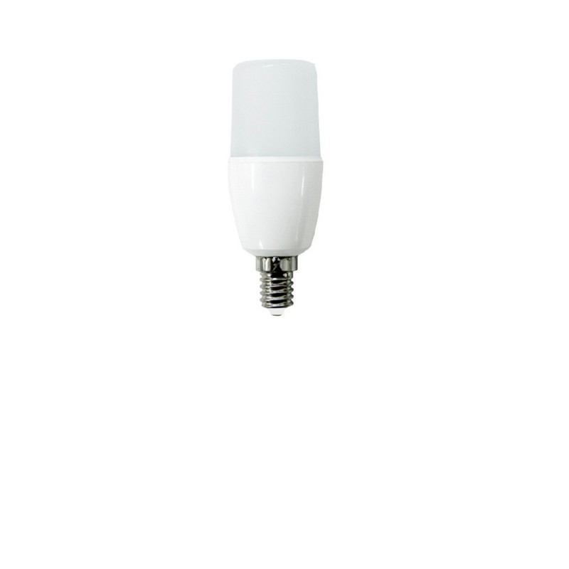 2601653 LAMPARA TUBULAR LED T40 9W E14 3000K F-BRIGHT 2601653 LAMPARA TUBULAR LED T40 9W E14 3000K F-BRIGHT