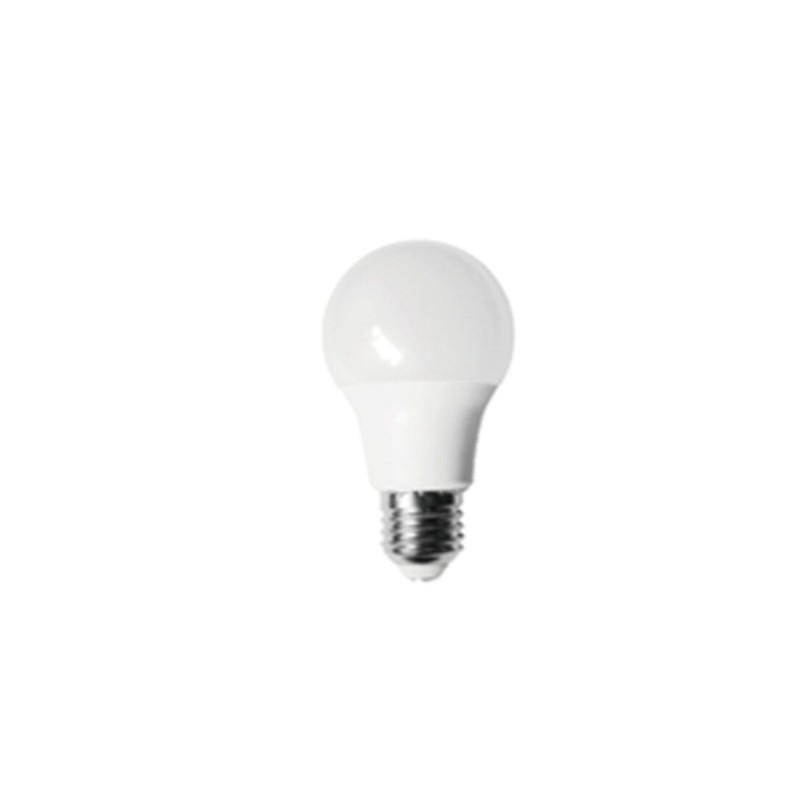 2601767 LAMPARA STANDARD LED 9W E27 SENSOR DE MOVIMIENTO 3000K F-BRIGHT 2601767 LAMPARA STANDARD LED 9W E27 SENSOR DE MOVIMIENTO 3000K F-BRIGHT