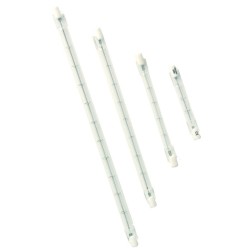 2001851 LAMPARA ECO HALOGENA 118MM LINEAL 120W