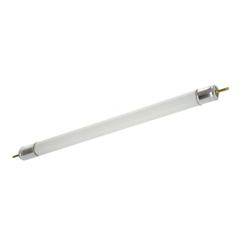 10001 LUZ DIA FLUORESCENTE T5 4W 6000ºK 136mm CLAR 10001 LUZ DIA FLUORESCENTE T5 4W 6000ºK 136mm CLAR