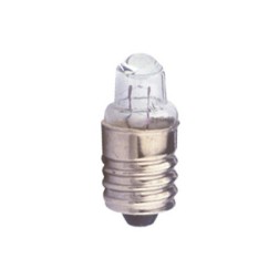 LAMPARA GOTA LENTE 2,2V 0,25A