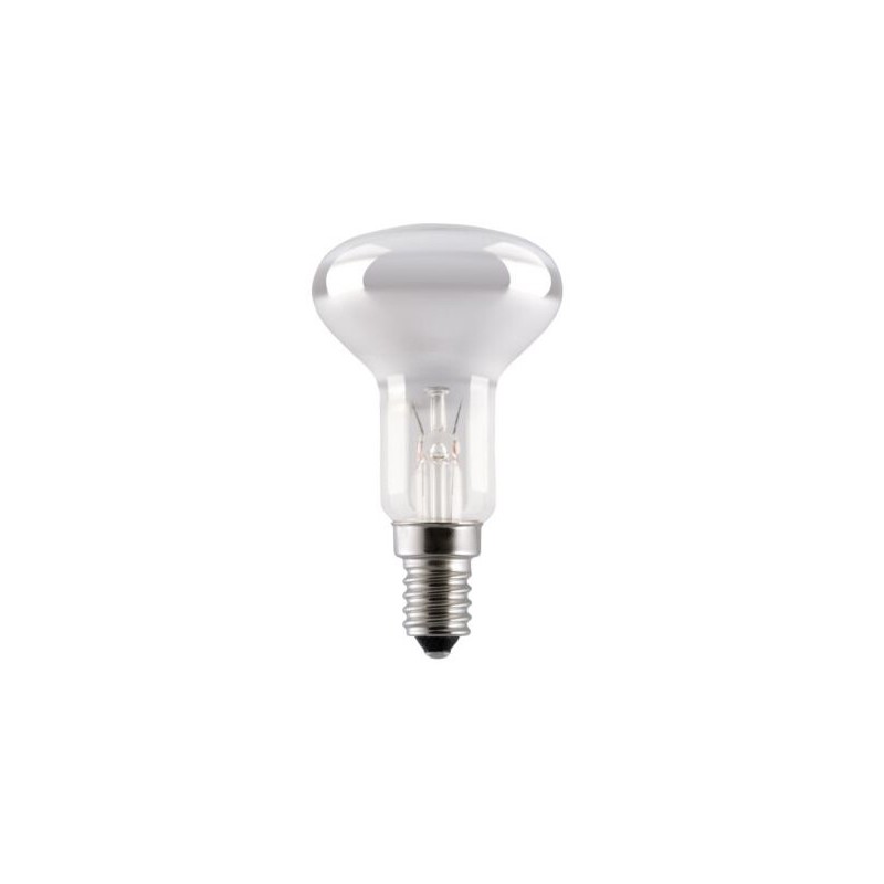 11622 LAMPARA REFLECTORA R50 40W E14