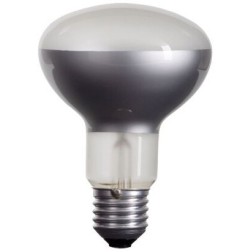 11666 LAMPARA REFLECTORA R63 60W E27 CLAR