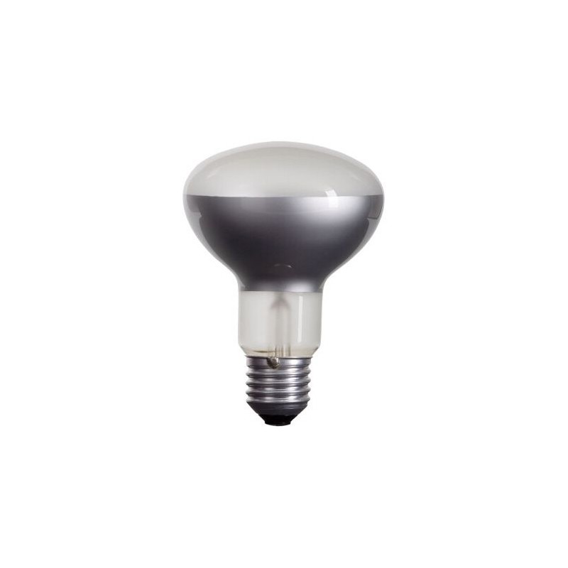 11666 LAMPARA REFLECTORA R63 60W E27 CLAR