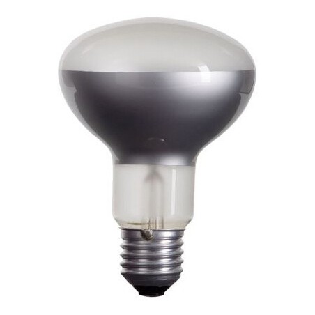 11666 LAMPARA REFLECTORA R63 60W E27 CLAR