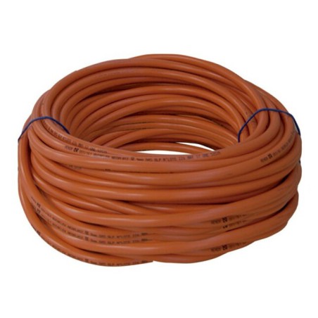 2702527 ROLLO 60 METROS GOMA BUTANO HOMOLOGADO