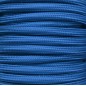 CIR62CM16 25m CABLE TEXTIL LISO AZUL KLEIN MATE