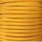 CIR62CM05 25m CABLE TEXTIL LISO MOSTAZA MATE CIR62CM05 25m CABLE TEXTIL LISO MOSTAZA MATE